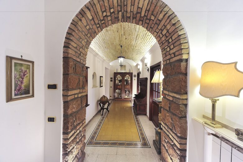 Apartamento Central Domus Roma