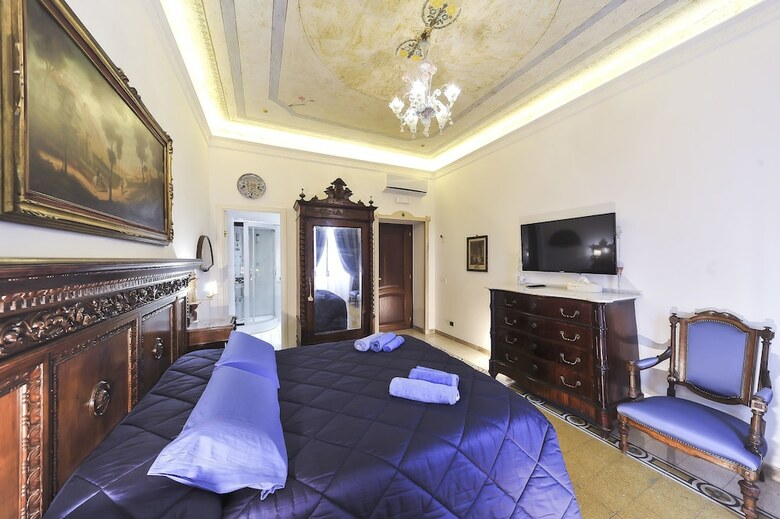 Apartamento Central Domus Roma