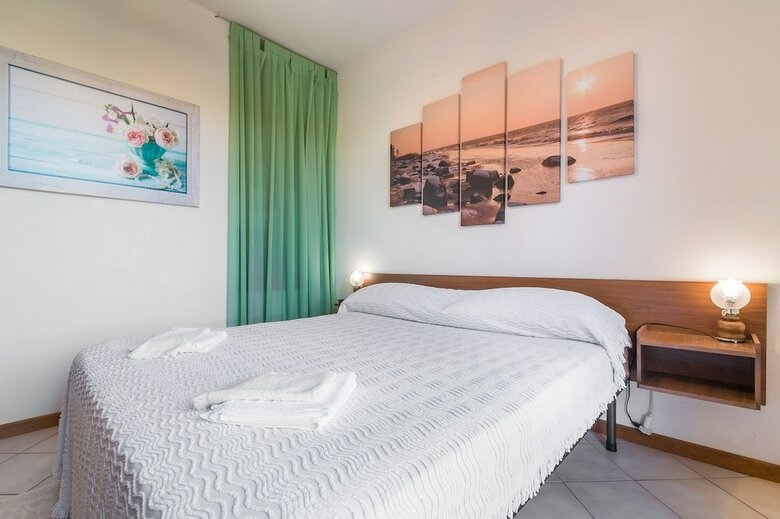 Apartamento Affittasardegna - Casa Andrea