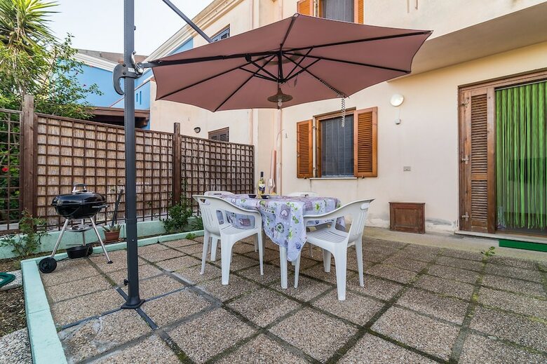 Apartamento Affittasardegna - Casa Andrea