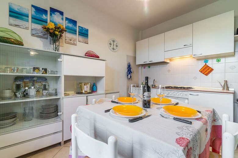 Apartamento Affittasardegna - Casa Andrea
