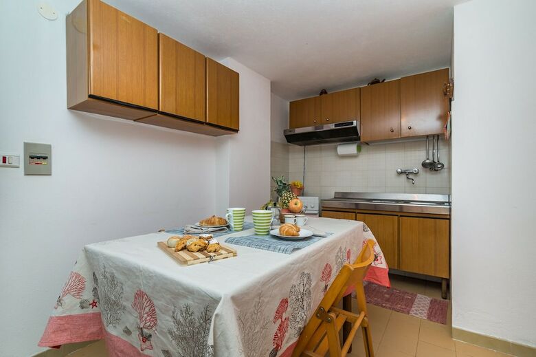 Apartamento Affittasardegna - Il Pineto 1