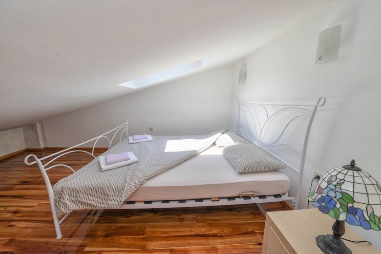 J&p Apartments Kotor