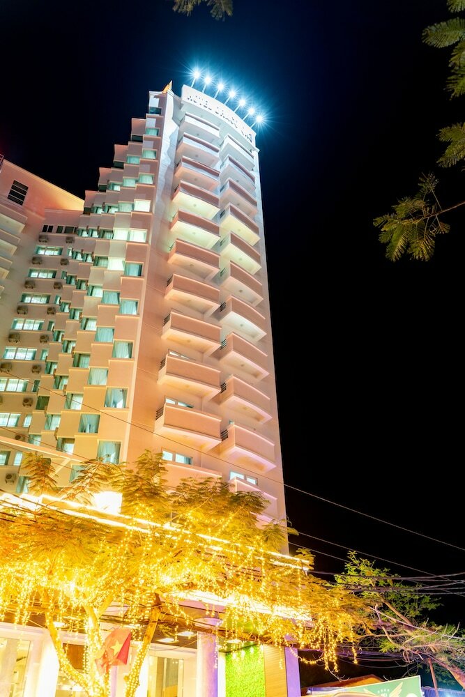 Hotel Draco Qk3 Cat Ba
