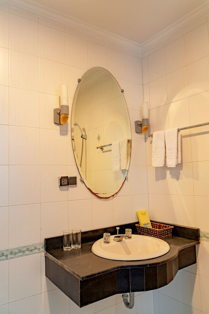 Hotel Draco Qk3 Cat Ba