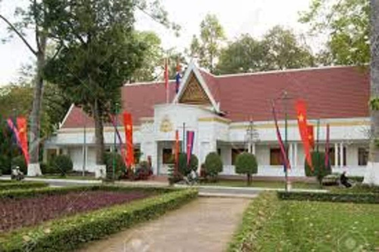 Hotel Villa Theara