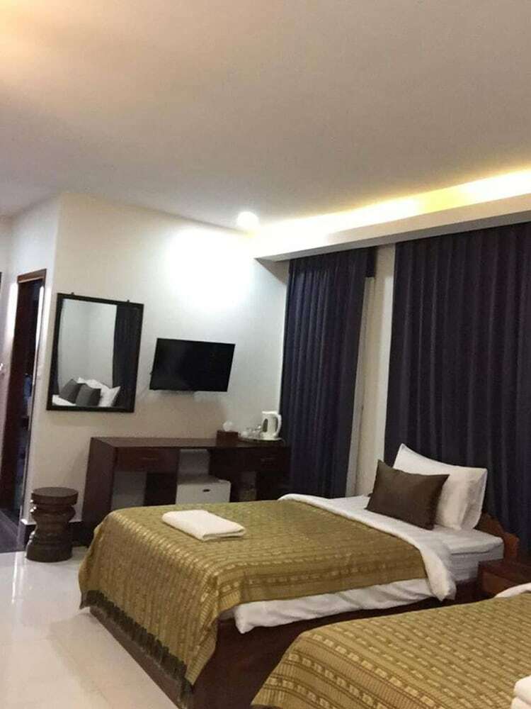 Hotel Villa Theara