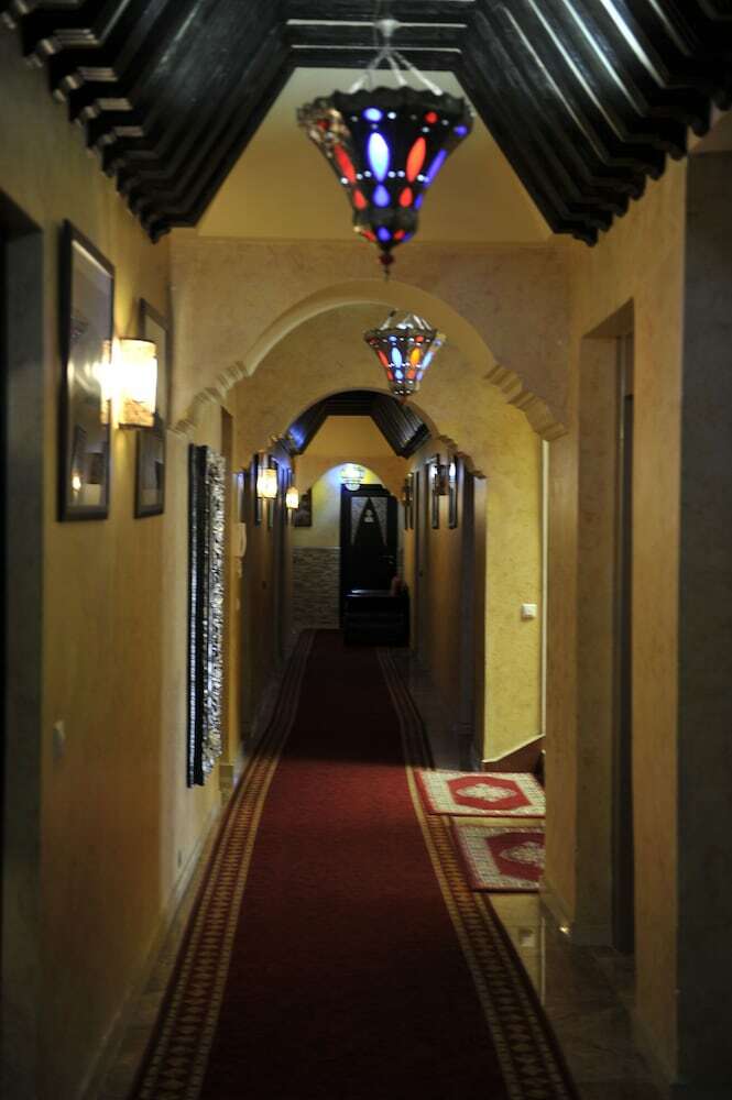 Hotel Darna