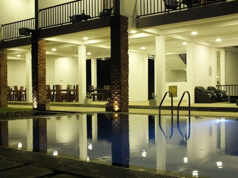 Hotel Amelia Resort