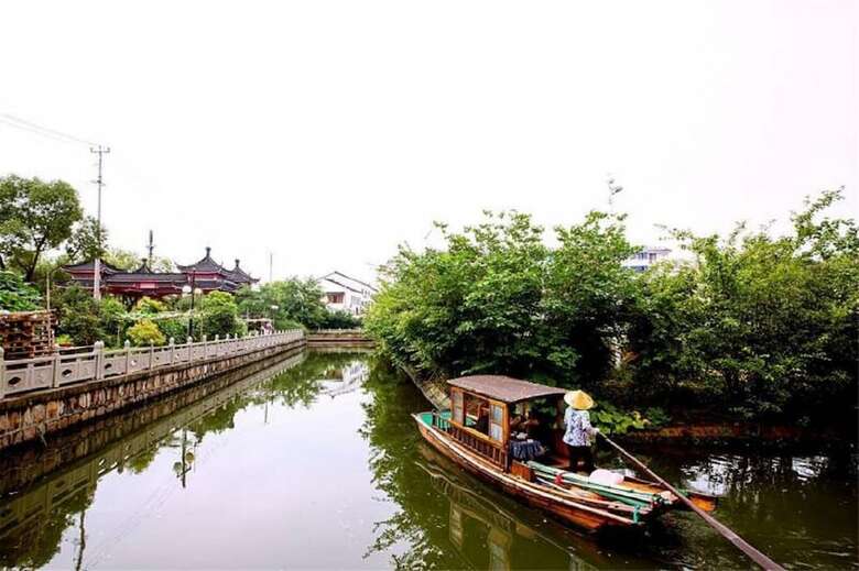 Posada Seclusive Jiangnan Boutique Inn