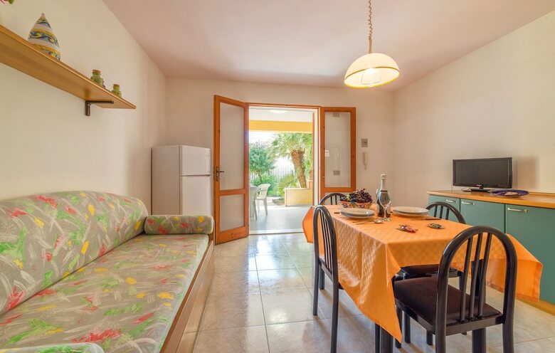 Apartamento Baia Renella Residence