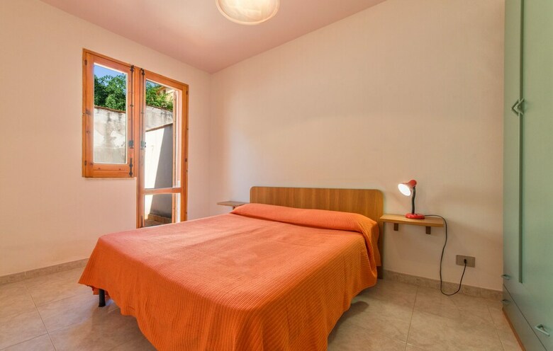 Apartamento Baia Renella Residence