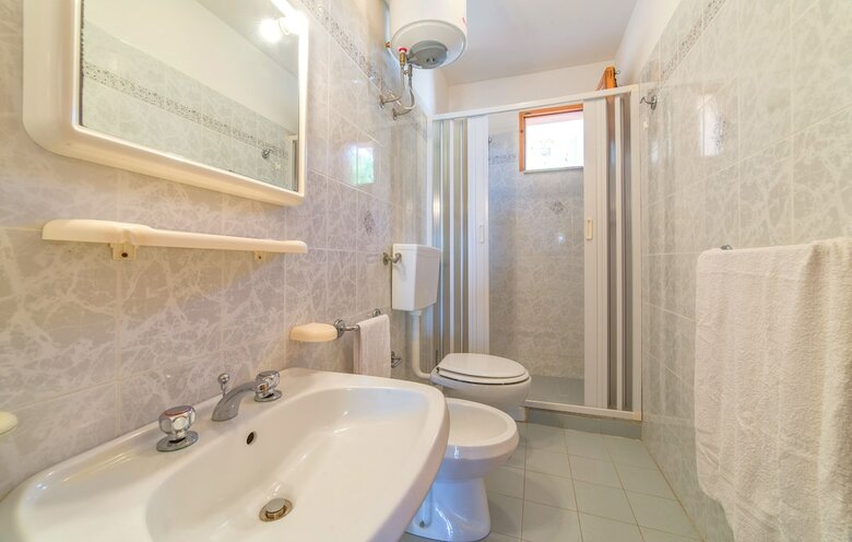 Apartamento Baia Renella Residence