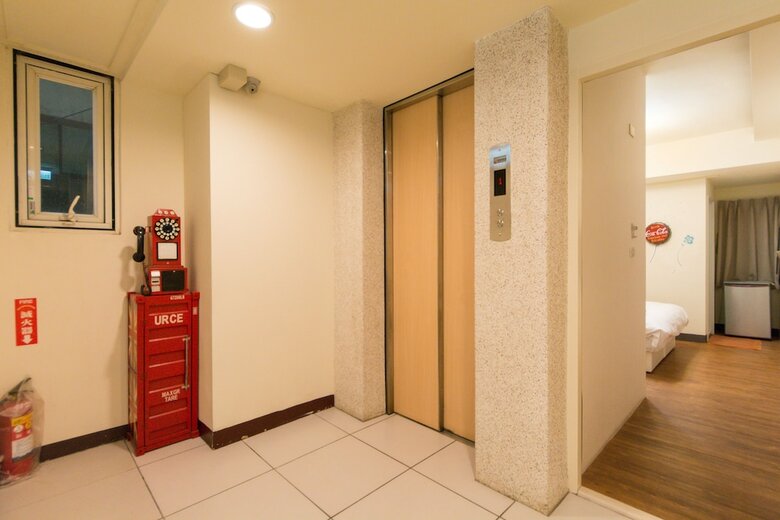 Hotel Fengjia Water Hostel