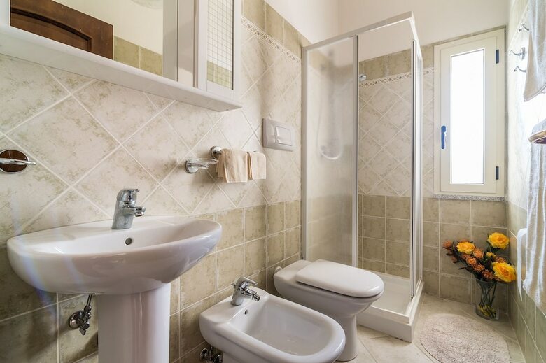 Apartamento Affittasardegna - Casa Fuile 1