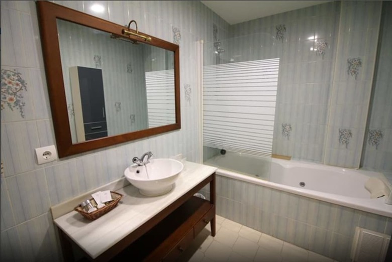 Hotel Alda Tordesillas
