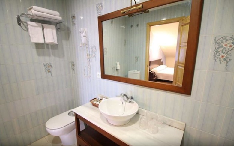 Hotel Alda Tordesillas