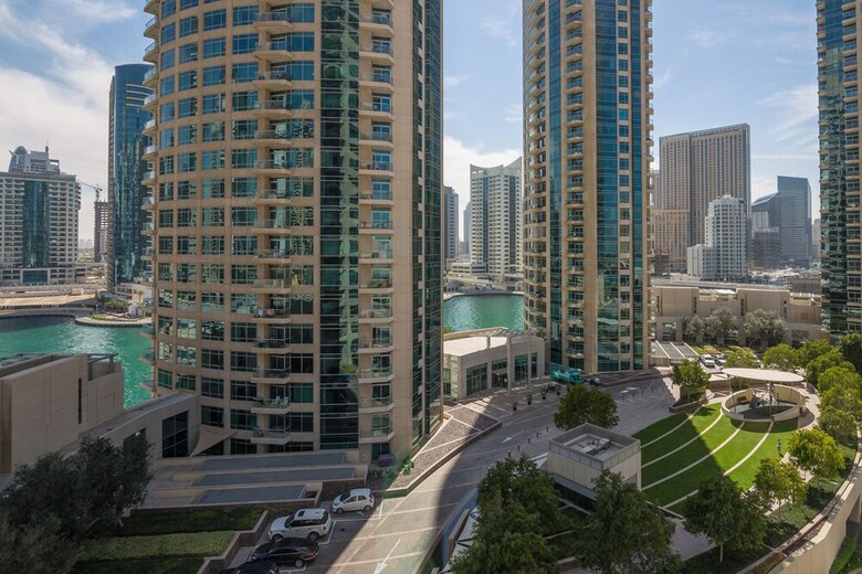 Residence Dubai - Park Island