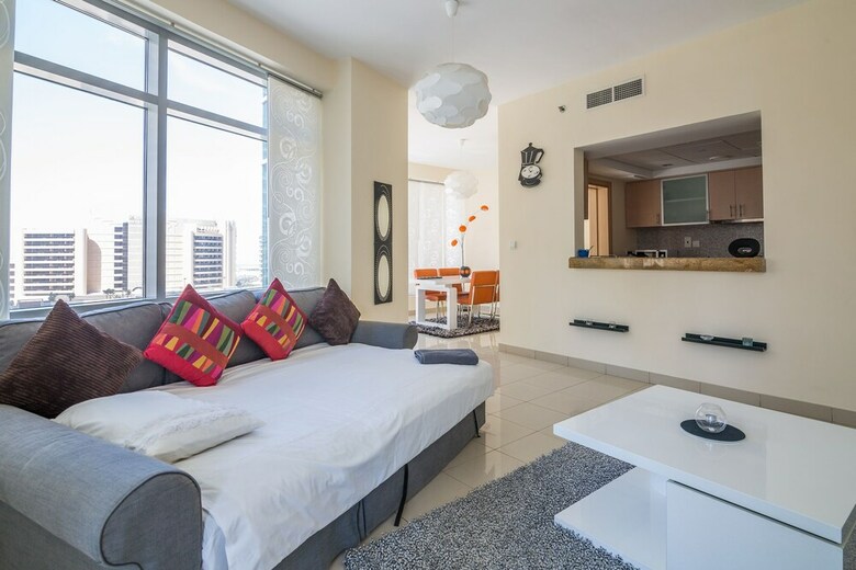 Residence Dubai - Park Island