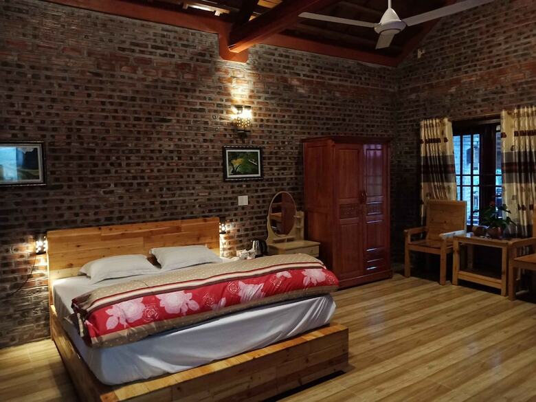 Hostal Ninh Binh Eco Garden