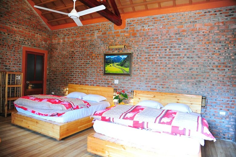 Hostal Ninh Binh Eco Garden
