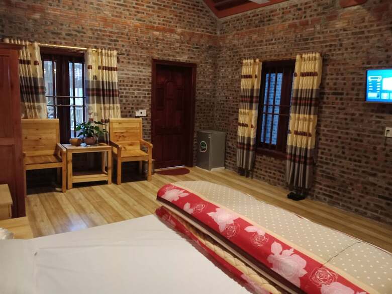 Hostal Ninh Binh Eco Garden