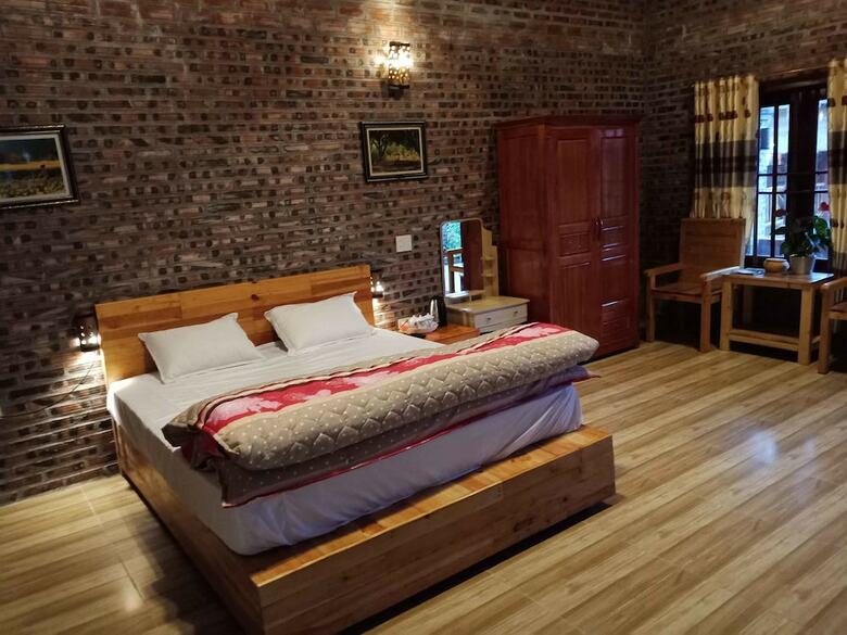 Hostal Ninh Binh Eco Garden