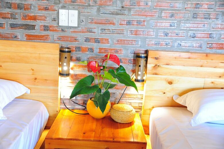 Hostal Ninh Binh Eco Garden