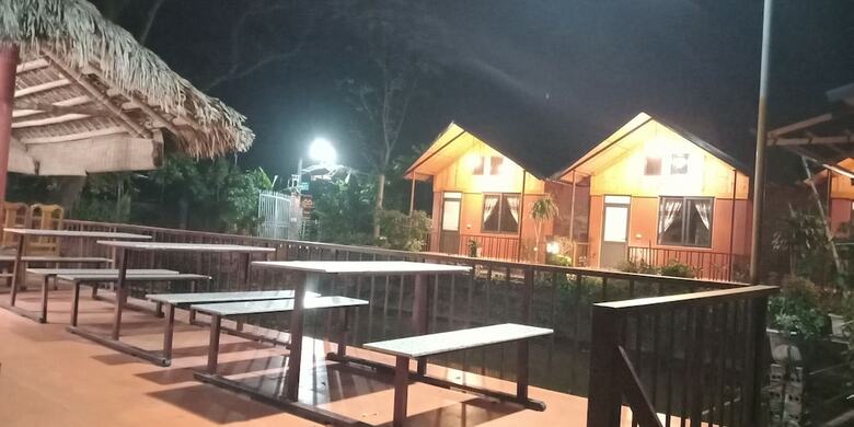 Hostal Ninh Binh Eco Garden