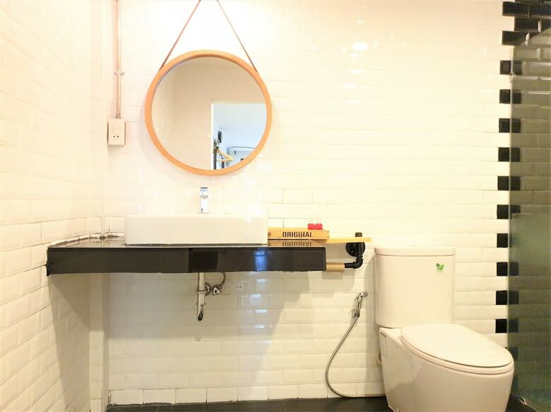Hotel Baan Rin Ruk