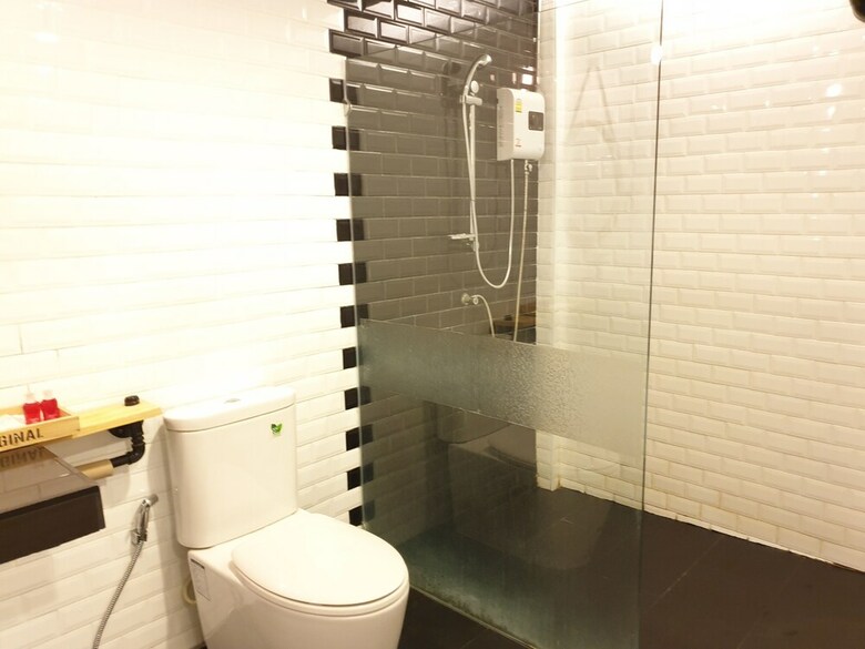 Hotel Baan Rin Ruk