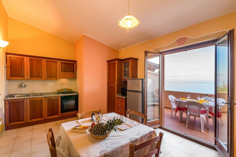 Apartamento Affittasardegna - Casa Limoni