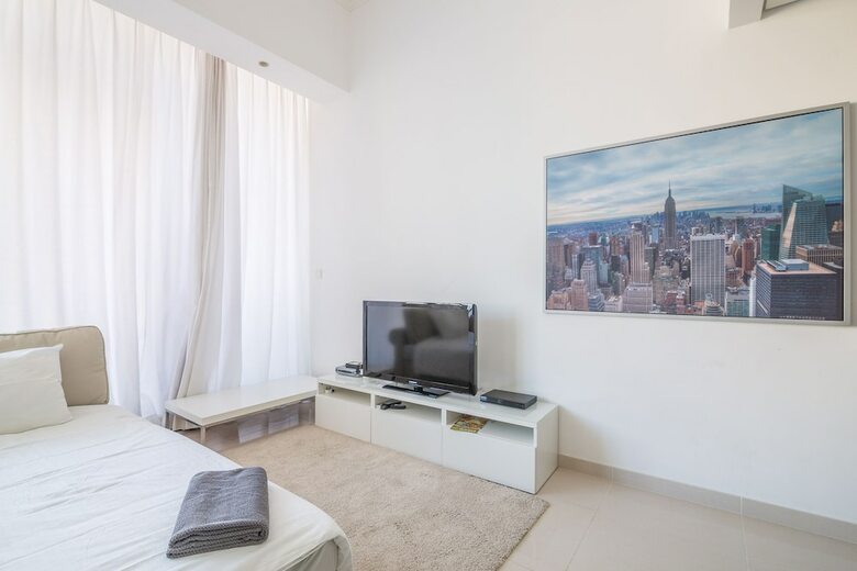 Residence Dubai - Silverene