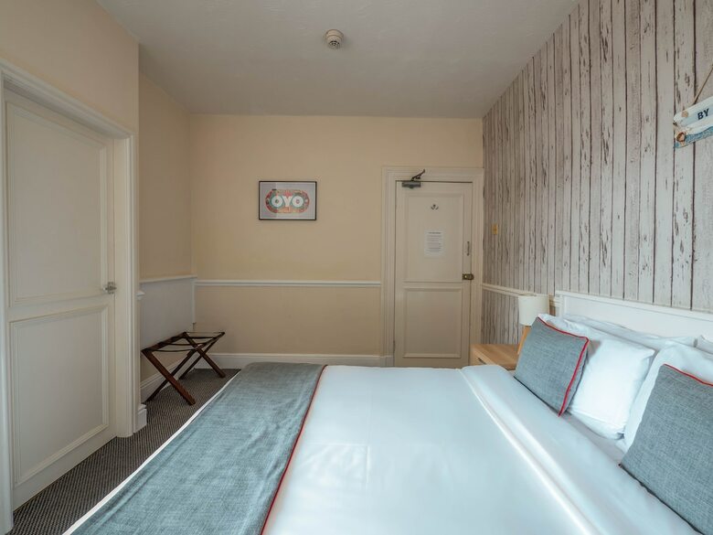 Oyo Pier Hotel Rhyl