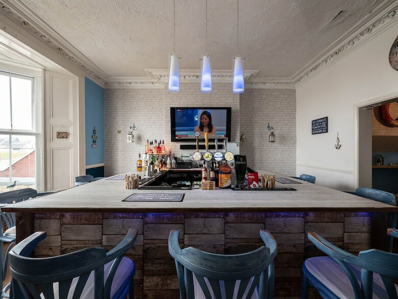 Oyo Pier Hotel Rhyl