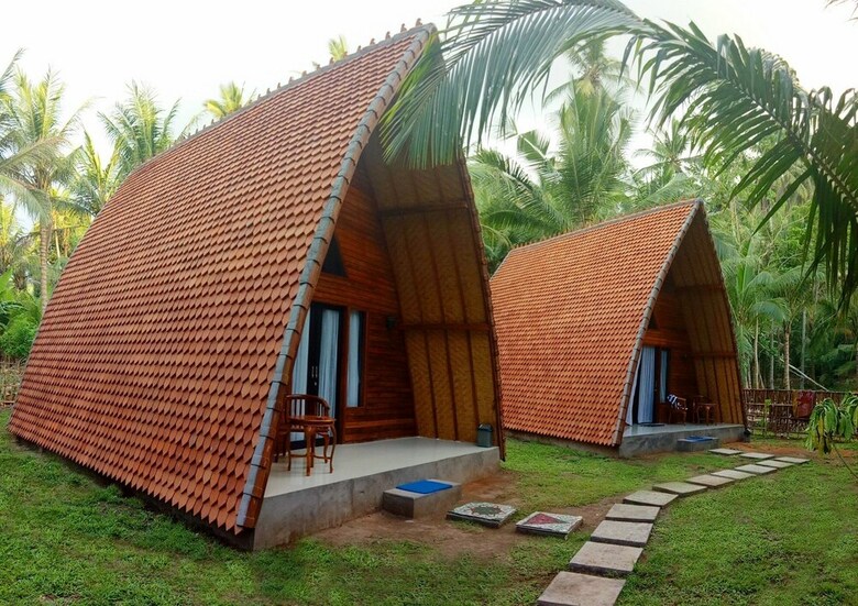 Hotel Puri Penida