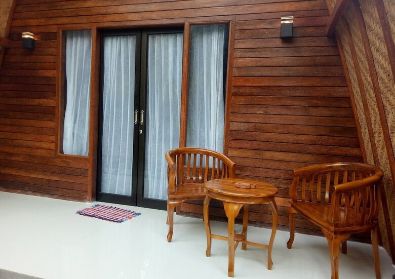 Hotel Puri Penida