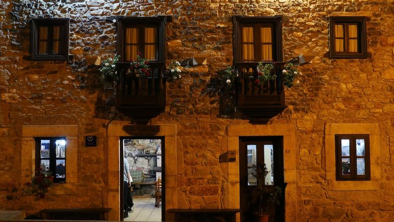 Hotel Rural Los Texos