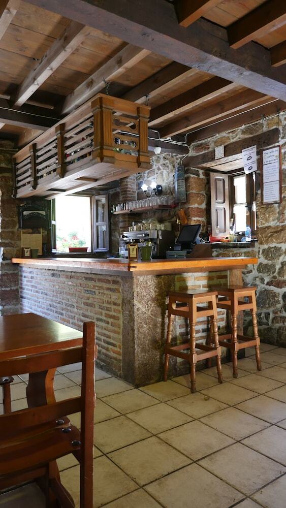 Hotel Rural Los Texos