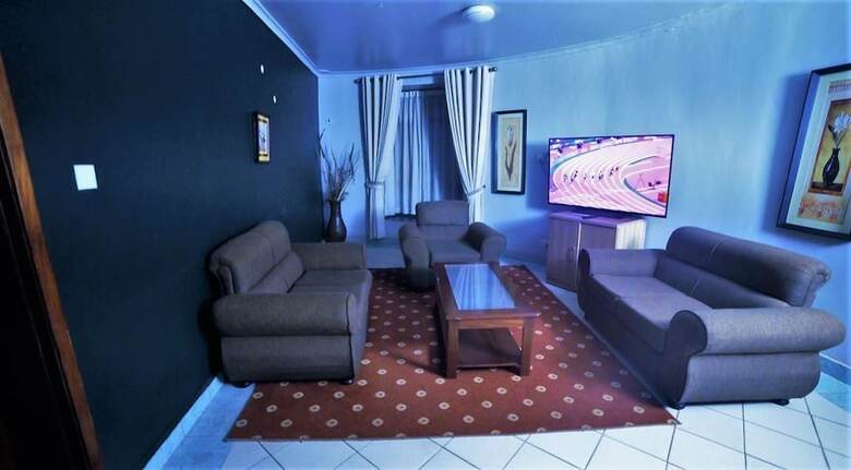 Silver Springs Hotel Uganda