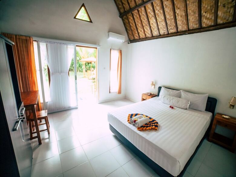 Hotel Ananta Bungalow