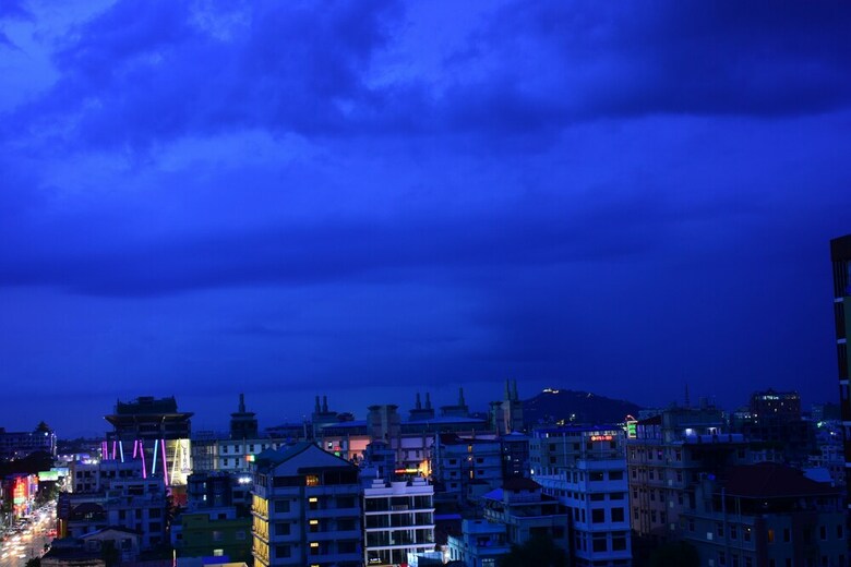 Sanctuary Hotel