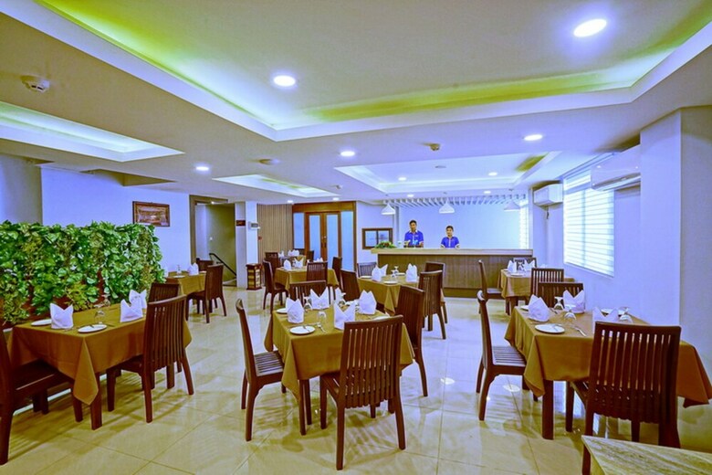 Sanctuary Hotel