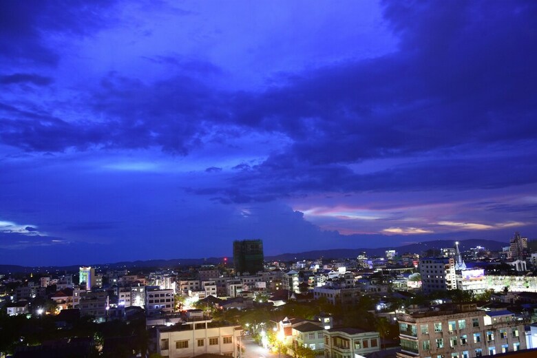 Sanctuary Hotel