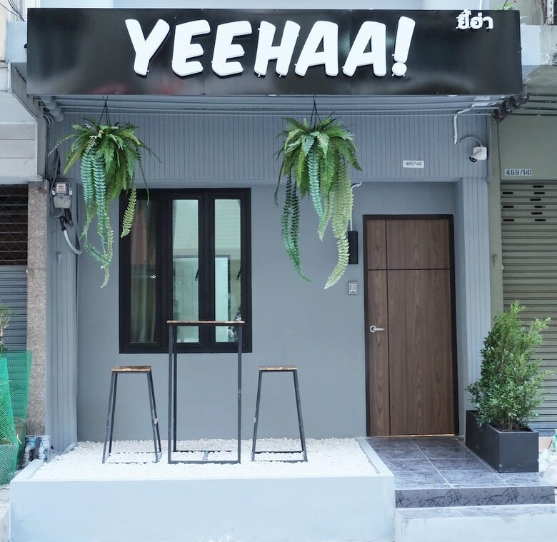 Yeehaa Hotel