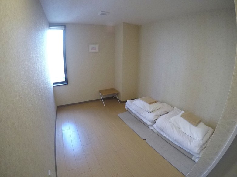 Hotel Daruma Guesthouse Narita