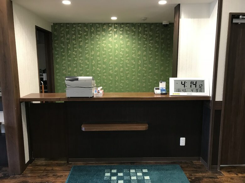 Hotel Famitic Nikko