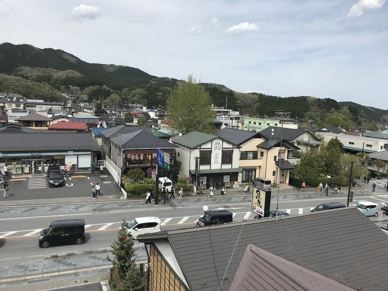Hotel Famitic Nikko