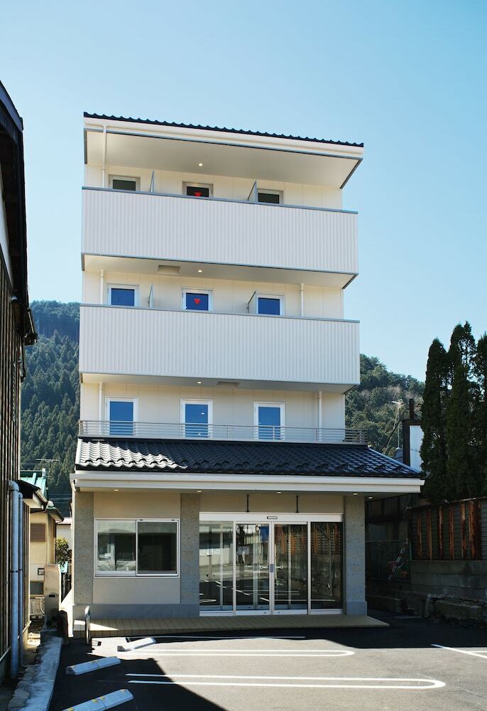 Hotel Famitic Nikko