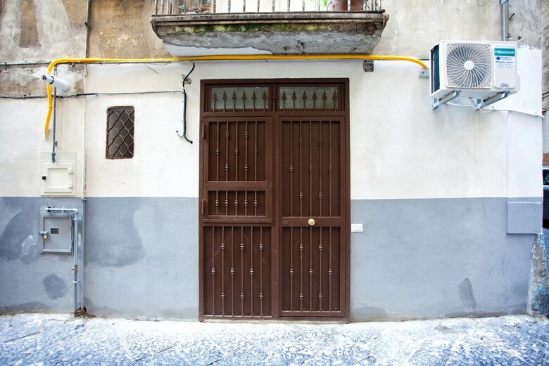 Apartamento Appartamento Nanella